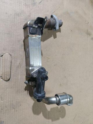 Enfriador EGR BMW E46 motor 320 150cv