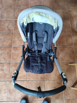 Bugaboo Bee5 