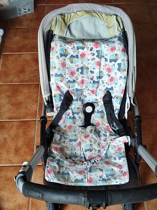 Bugaboo Bee5 