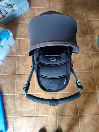 Bugaboo Bee5 