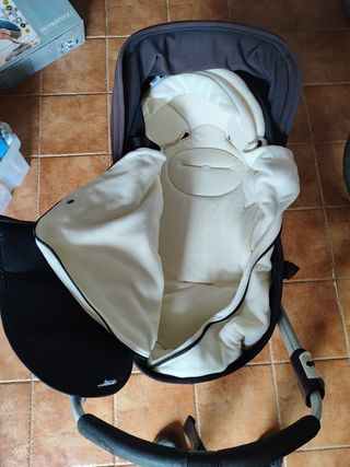 Bugaboo Bee5 