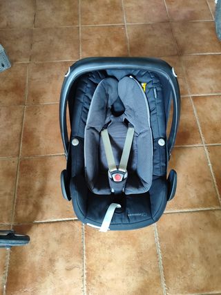 Bugaboo Bee5 