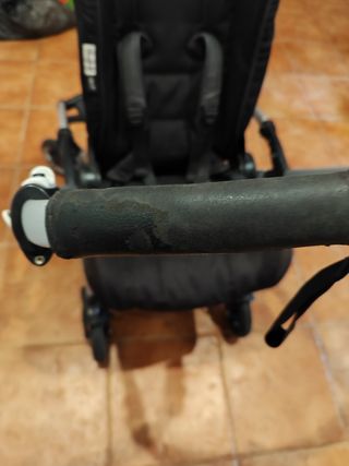 Bugaboo Bee5 