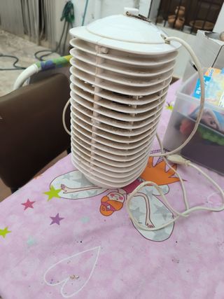 Aparato para atrapar las moscas