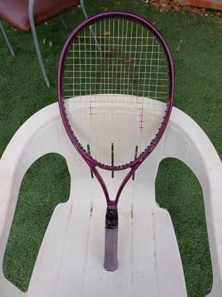 Raqueta tenis head 720 vision