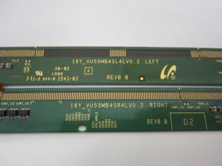 BN96-45913A BACKLIGHT TIRAS LED SAMSUNG UE55RU7105