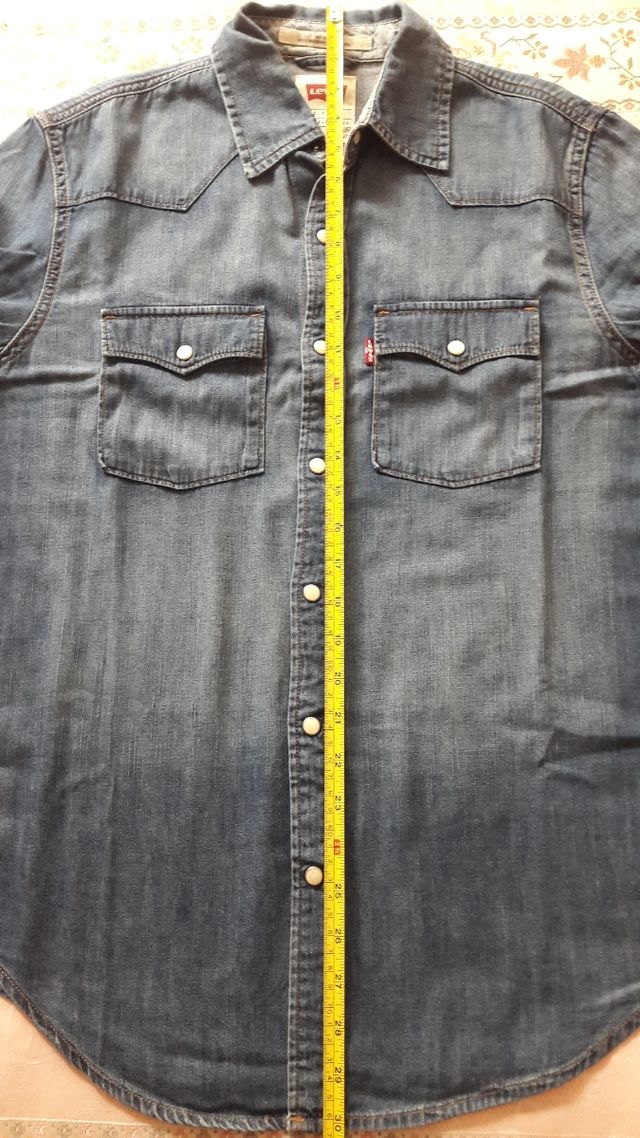 LEVI'S