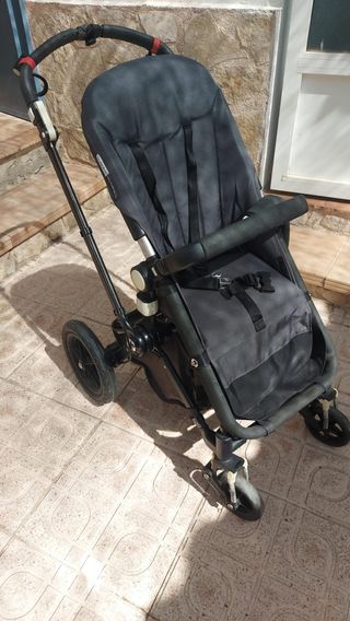 Carro bugaboo