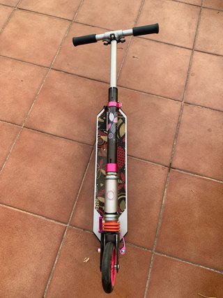 Patinete Oxelo