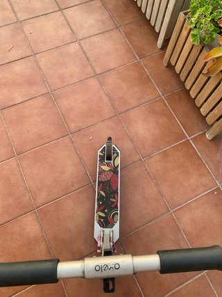 Patinete Oxelo