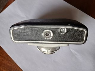 camara de fotos antigua digette