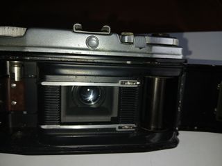 camara de fotos antigua digette