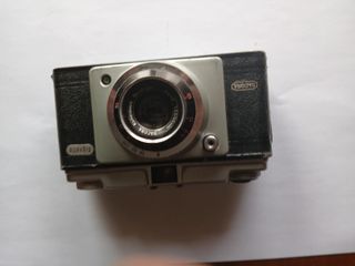 camara de fotos antigua digette