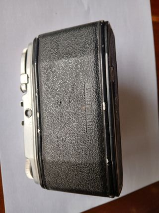 camara de fotos antigua digette