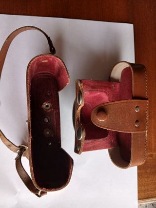 camara de fotos antigua digette