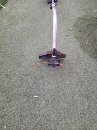 Desbrozadora VOLTOR V-1125 P