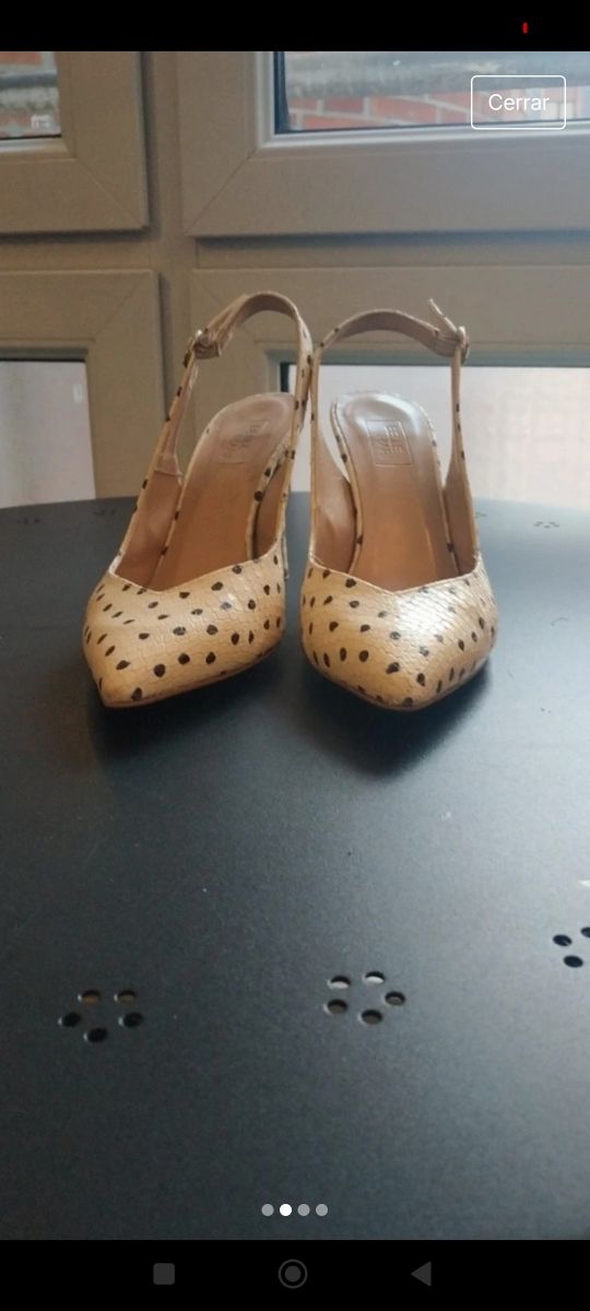 CHOLLo salones de piel