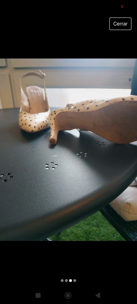 CHOLLo salones de piel