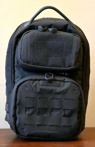 Mochila Maxpedition Edgepeak
