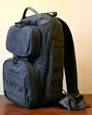 Mochila Maxpedition Edgepeak