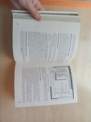 Libro Progrmación en FoxPro 2