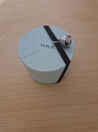 Anillo Tous
