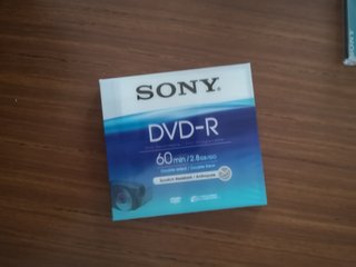 Cámara Vídeo Hitachi