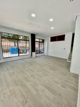 Local comercial en Alquiler en Centro de Ávila