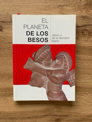 El planeta de los besos