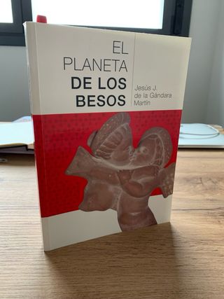 El planeta de los besos