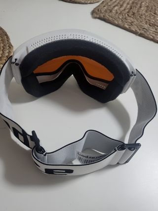Gafas de esquí y snowboard