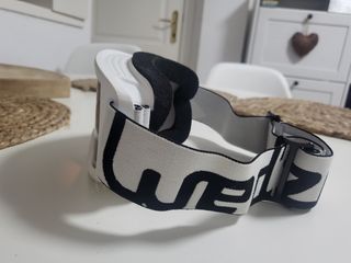 Gafas de esquí y snowboard