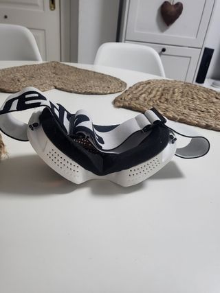 Gafas de esquí y snowboard