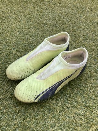 Botas futbol tacos Puma