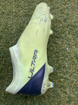 Botas futbol tacos Puma