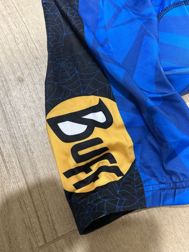 Cullote ciclismo. Nuevo a estrenar. Talla L