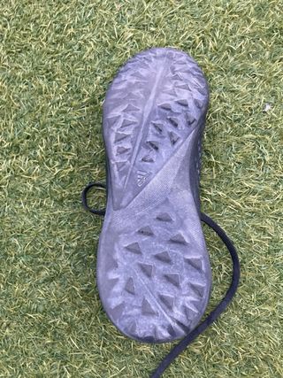 Botas futbol adidas mutitacos