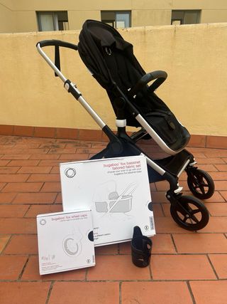Carrito Bugaboo