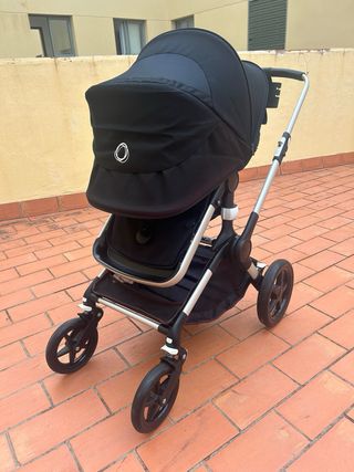 Carrito Bugaboo