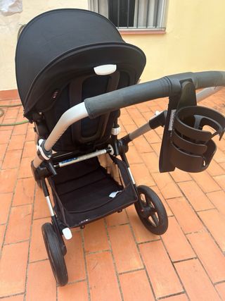 Carrito Bugaboo