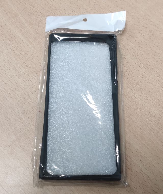 Funda Silicona Varios Modelos⚡