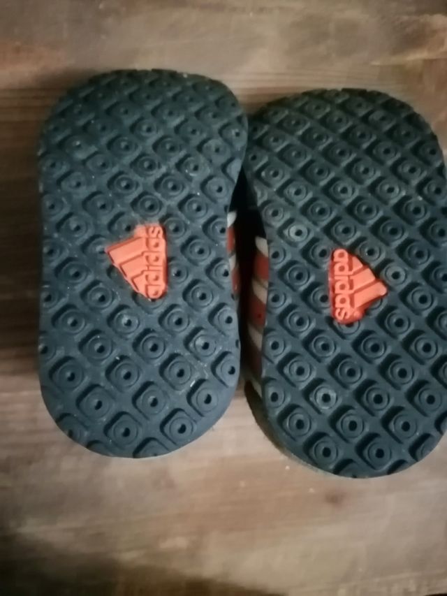 Scarpe da ginnastica bambini-Adidas-