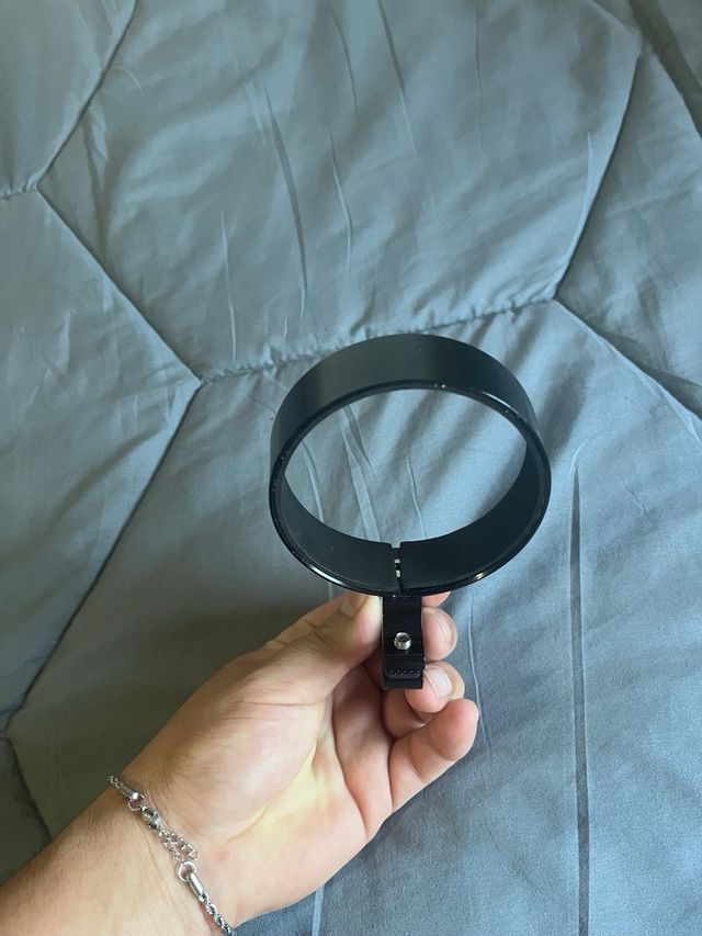 Guarda botellas para patinete