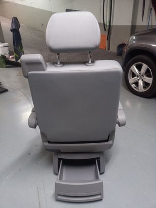 Asiento VW t5 t6
