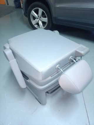 Asiento VW t5 t6