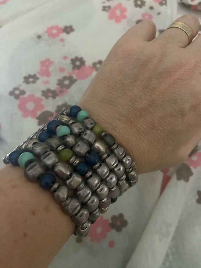 Pulsera uno de 50