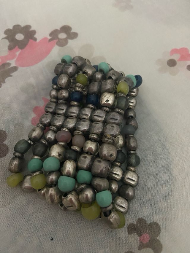 Pulsera uno de 50