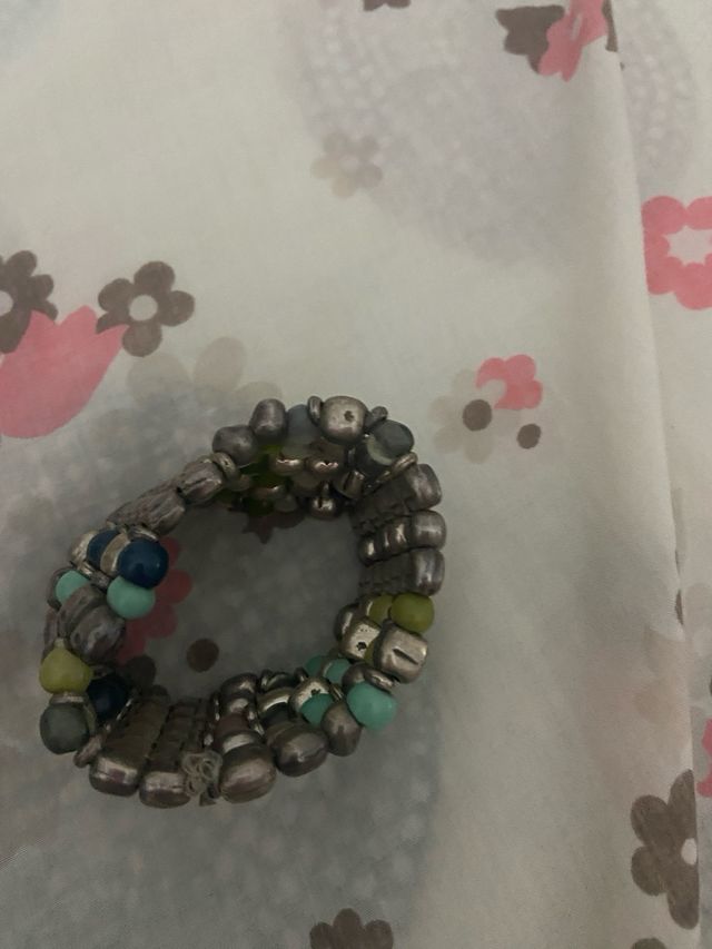 Pulsera uno de 50