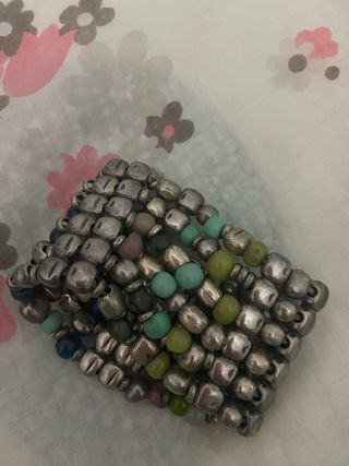 Pulsera uno de 50