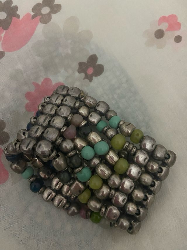 Pulsera uno de 50